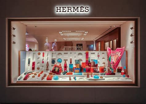 hermes nichetto|hermes window designers.